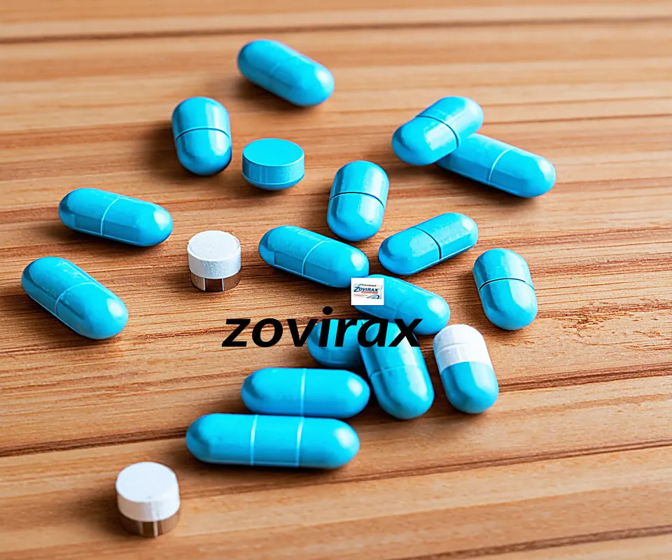 Zovirax 400 mg compresse prezzo